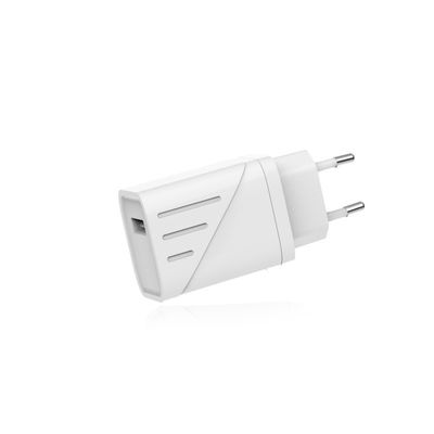 18w Fast 3.0 Wall Charger Quickcharge 3.0 Iphone Charger Usb Power Converter With 5v 9v 12v Adapter