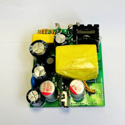 45W PD 3.0 Printed Circuit Board Assembly 5V 9V 12V 15V