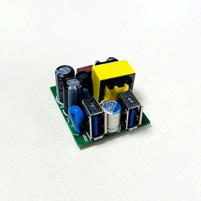 DAMHIRSCHKUH Doppel-Port 5V 3.6A USB Wechselstrom-DC-Stromversorgungs-Modul