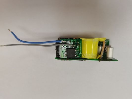 65w USB-c Pcba-Entwurf Leiterplatte PD Gan Power Adapter China Printed und PWB-Versammlung