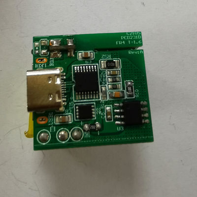 AC-DC PD20W lokalisierte bloßes Brett 220V Stromversorgungs-Modul-Buck Step Down Converter Switchings zu 5V 9V 12V