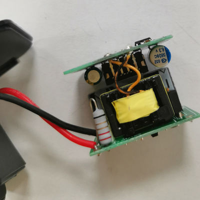5V 2.4A PWB für USB-Steckersockel Leiterplatte socket&swtiches Wand Brasilien-Sockels elektronische